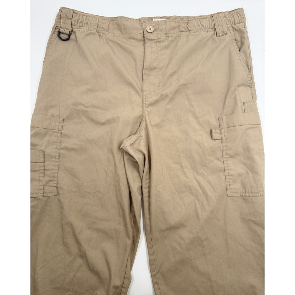 Dickies Men's Cargo Pants 36x37
